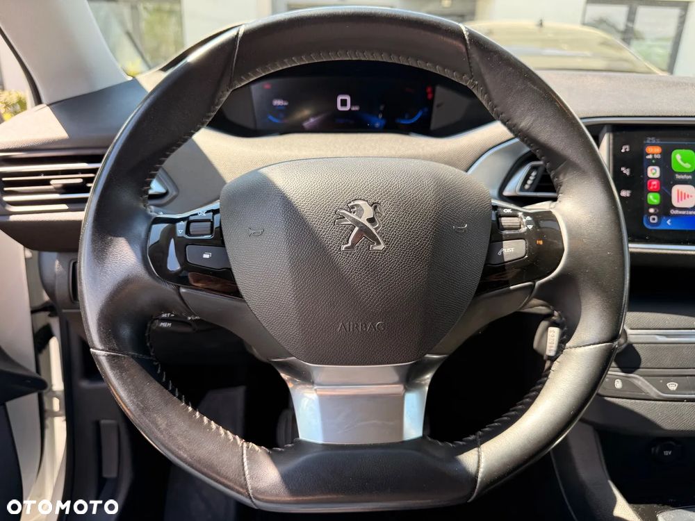 Peugeot 308 1.5 BlueHDi Access S&S - 27