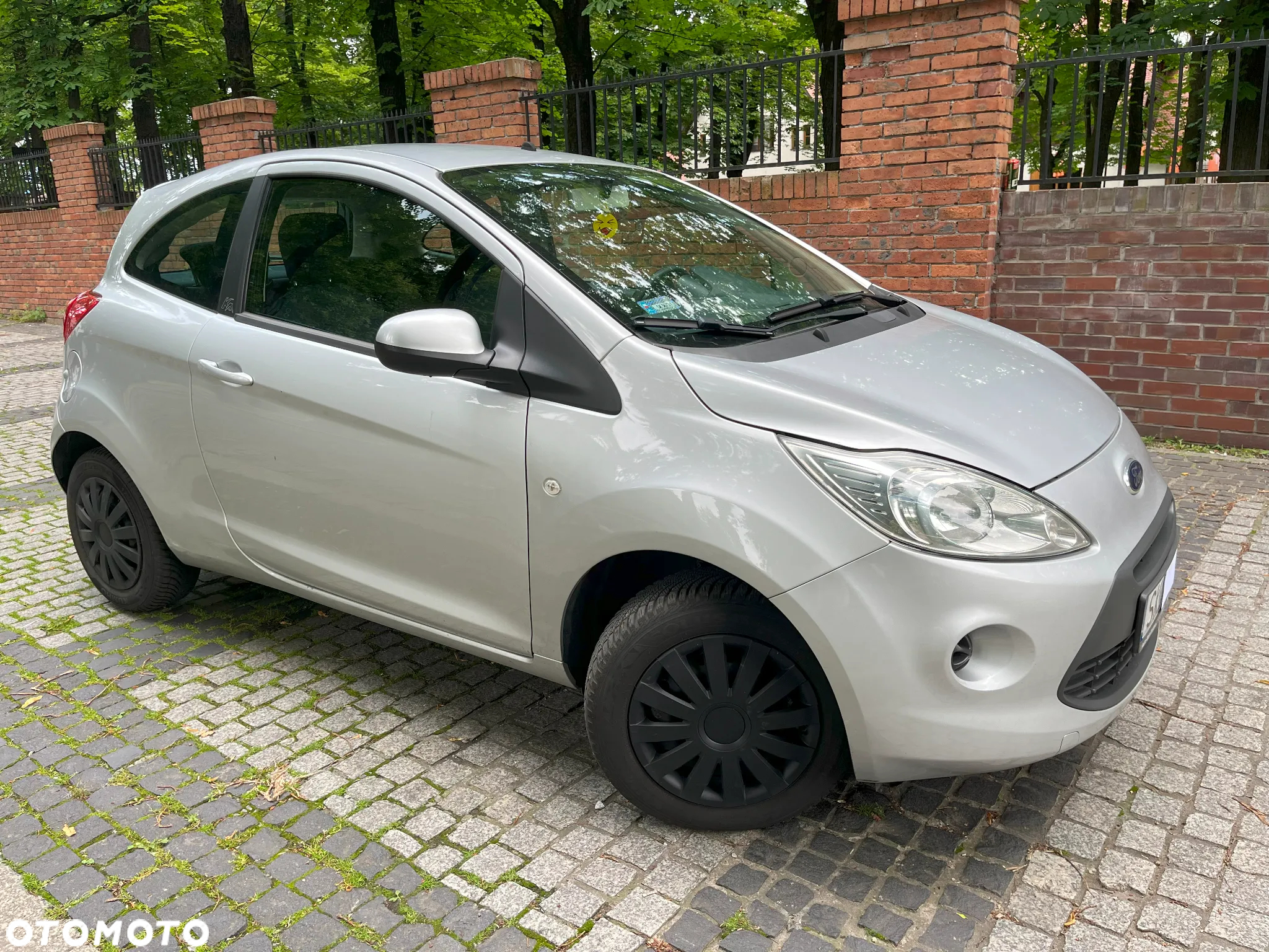 Ford KA 1.2 Trend ASS EU6 - 6