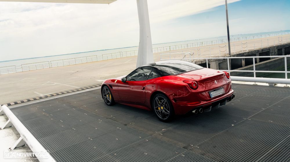 Ferrari California T — fotografia 52