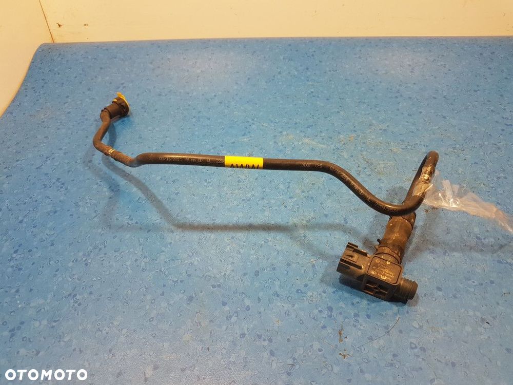 OPEL INSIGNIA A LIFT CZUJNIK CISNIENIA SERWA 0265005321 - 3
