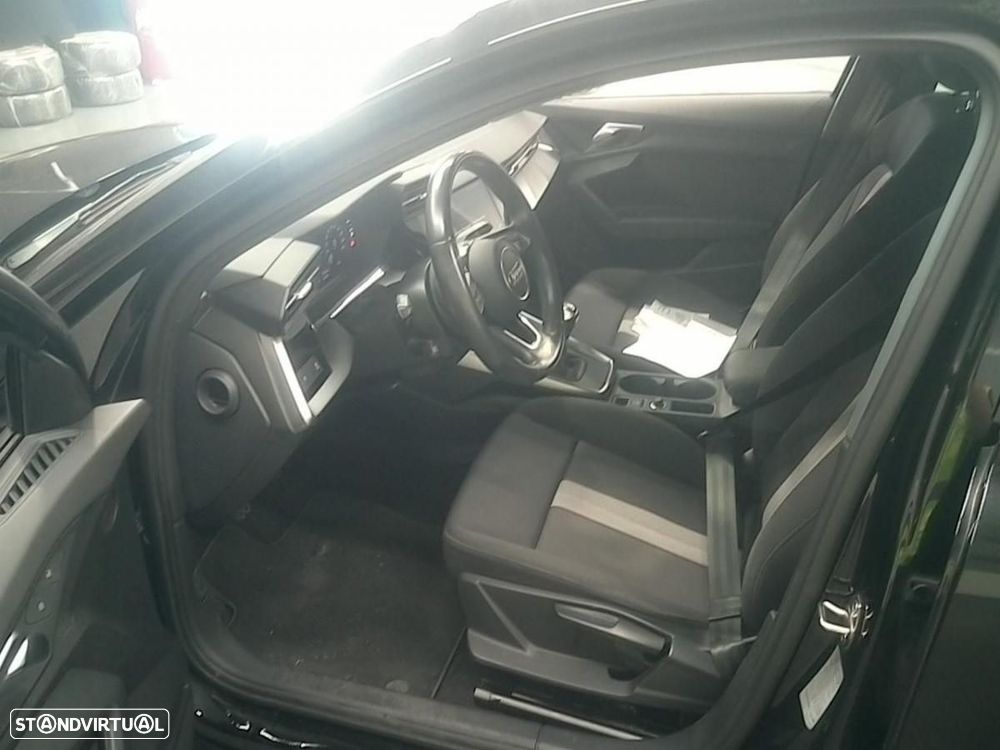Audi A3 Sportback 30 TFSI - 5