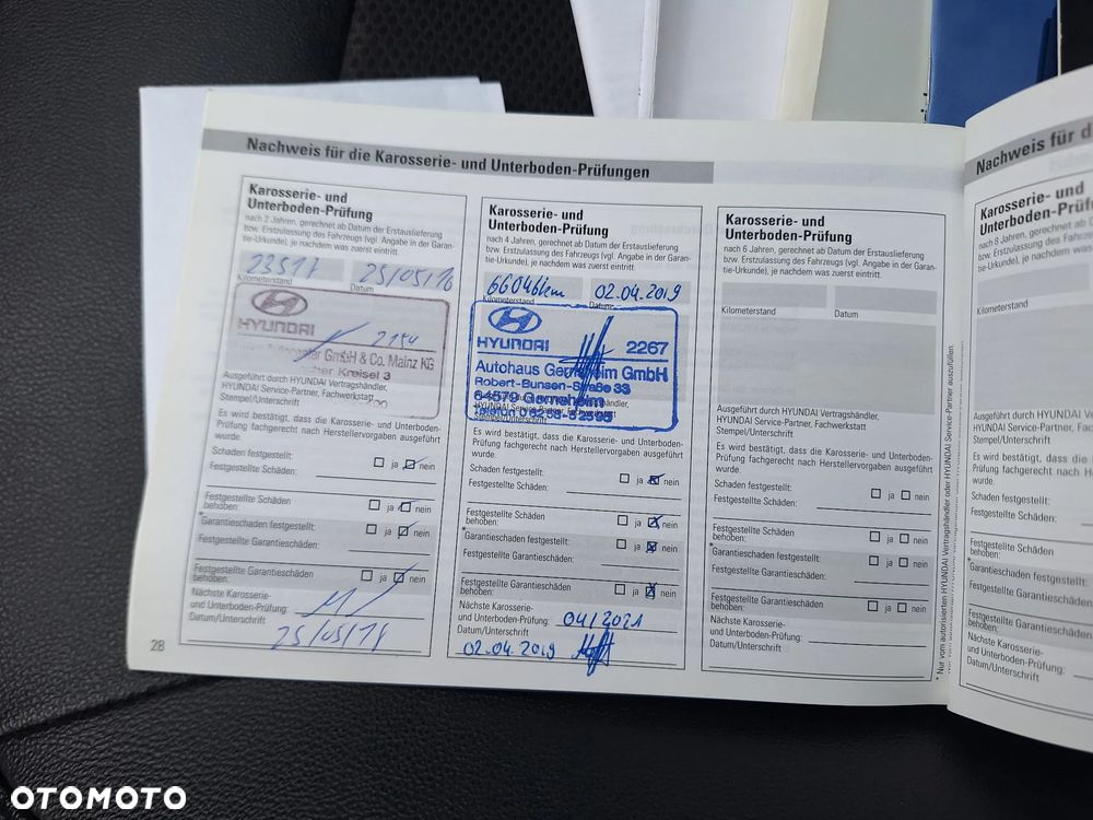 Hyundai ix35 1.6 2WD Comfort - 27