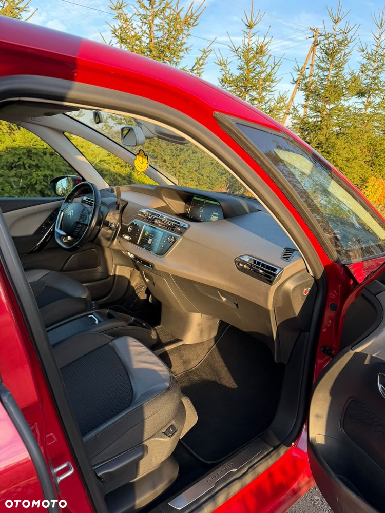 Citroën C4 1.2 PureTech Shine S&S EAT6 - 20