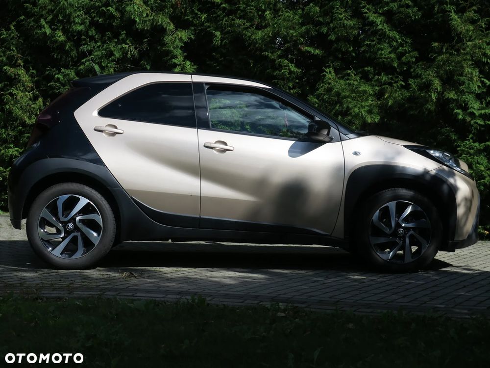 Toyota Aygo - 6