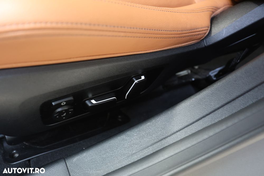 BMW Seria 4 420d xDrive Gran Coupe M Sport - 13