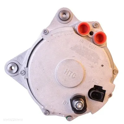 28-6859 Alternator AUDI A8 , Q7 - 4