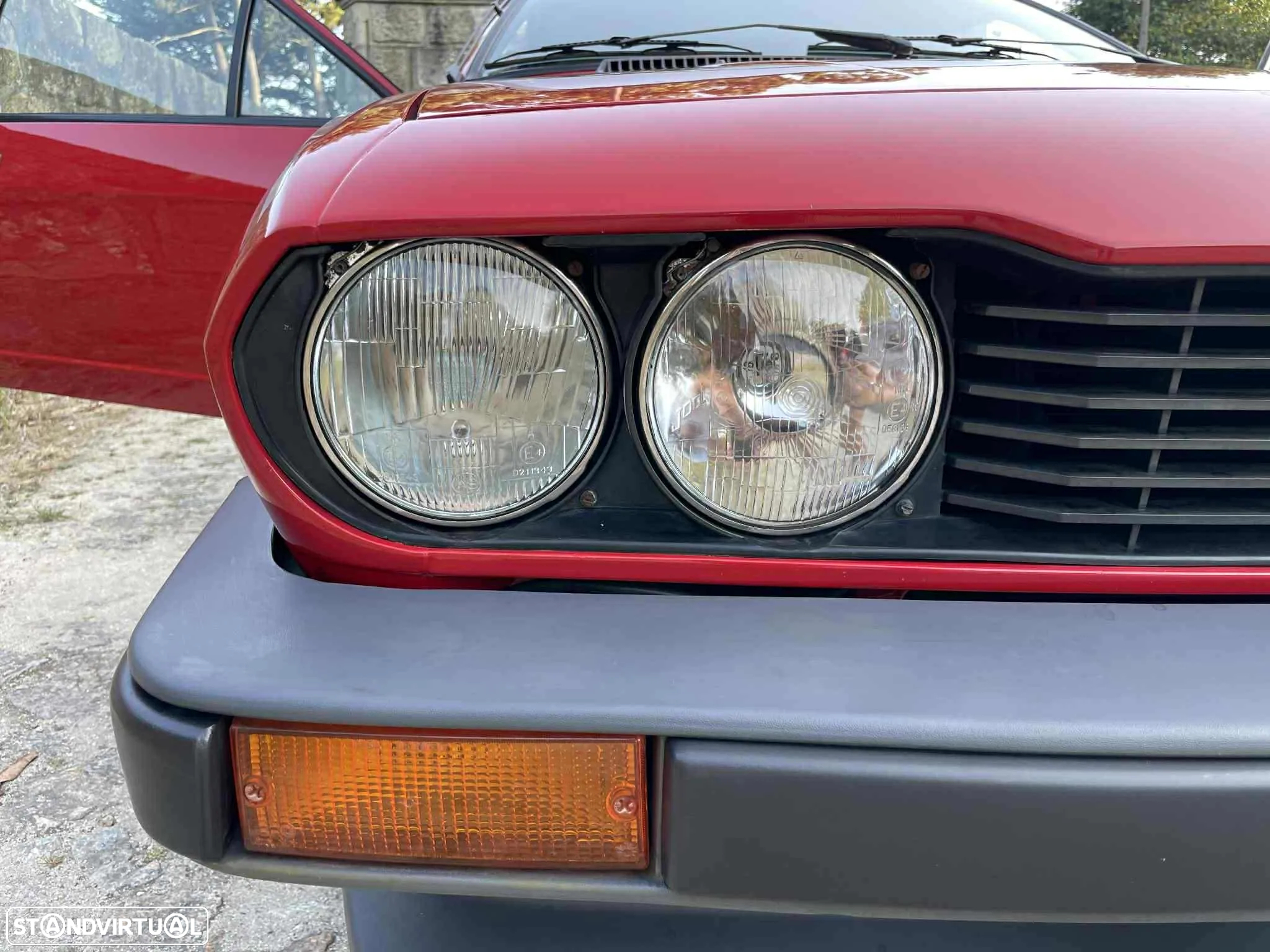 Alfa Romeo GTV - 30