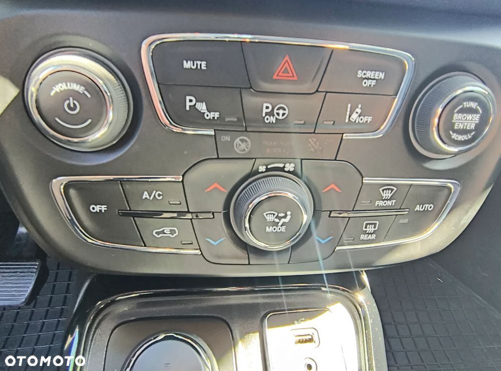 Jeep Compass 1.4 TMair Limited 4WD S&S - 18