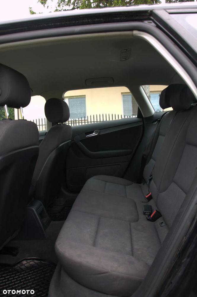 Audi A3 Sportback 1.6 TDI 102g DPF - 16