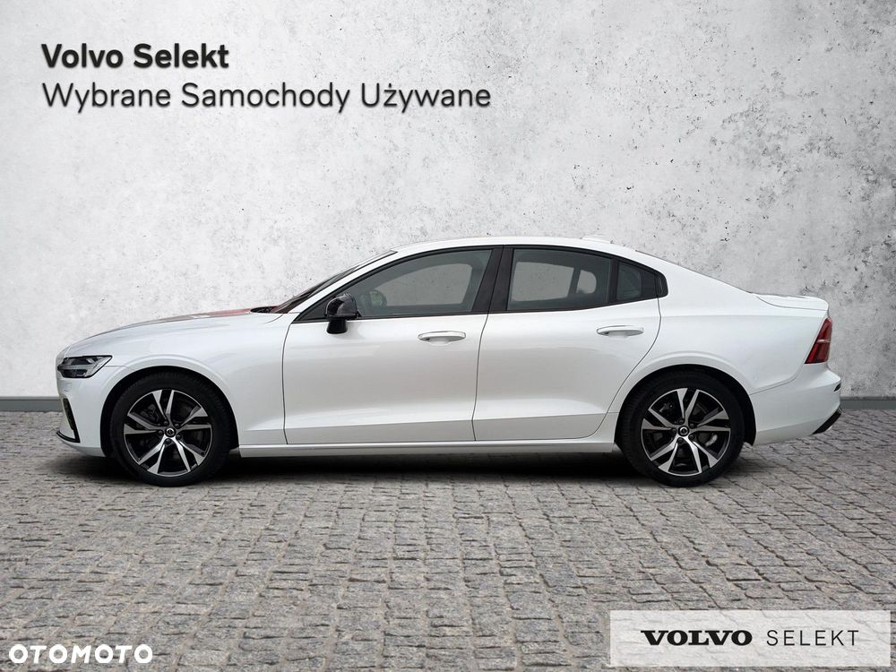 Volvo S60 - 7