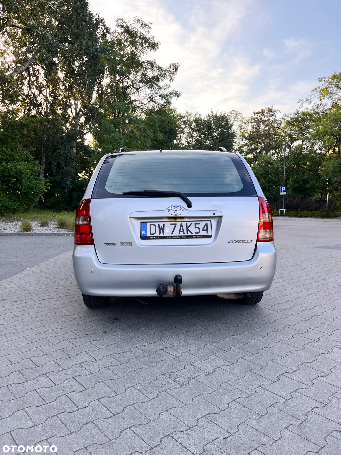 Toyota Corolla 1.6 VVT-i Sol - 4