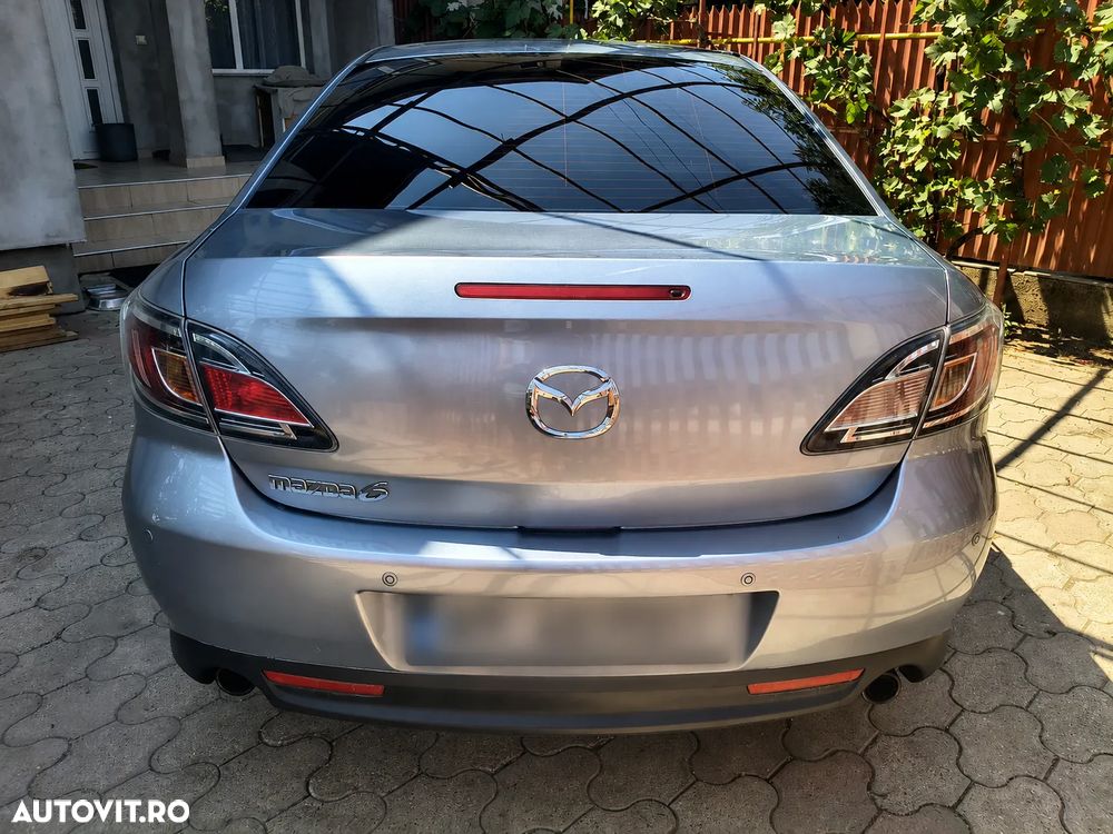 Mazda 6 - 3