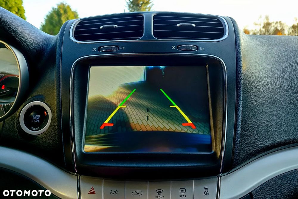 Fiat Freemont 2.0 Multijet Urban - 18