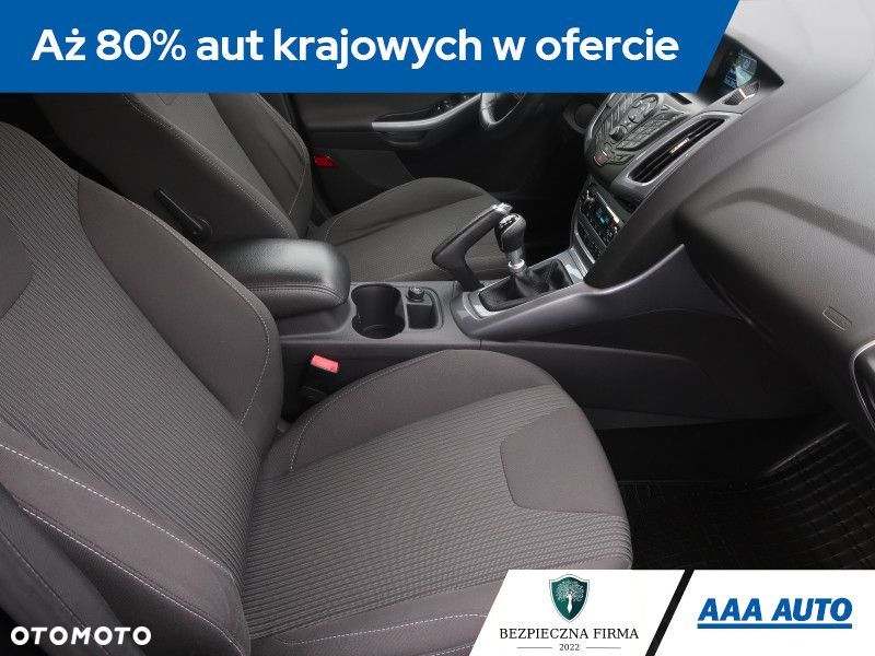 Ford Focus - 10