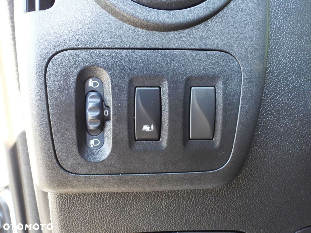 Renault MASTER WYWROTKA TEMPOMAT BLIŹNIACZE KOŁA KLIMATYZACJA  145KM - 37