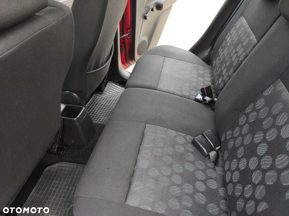 Suzuki Splash - 17