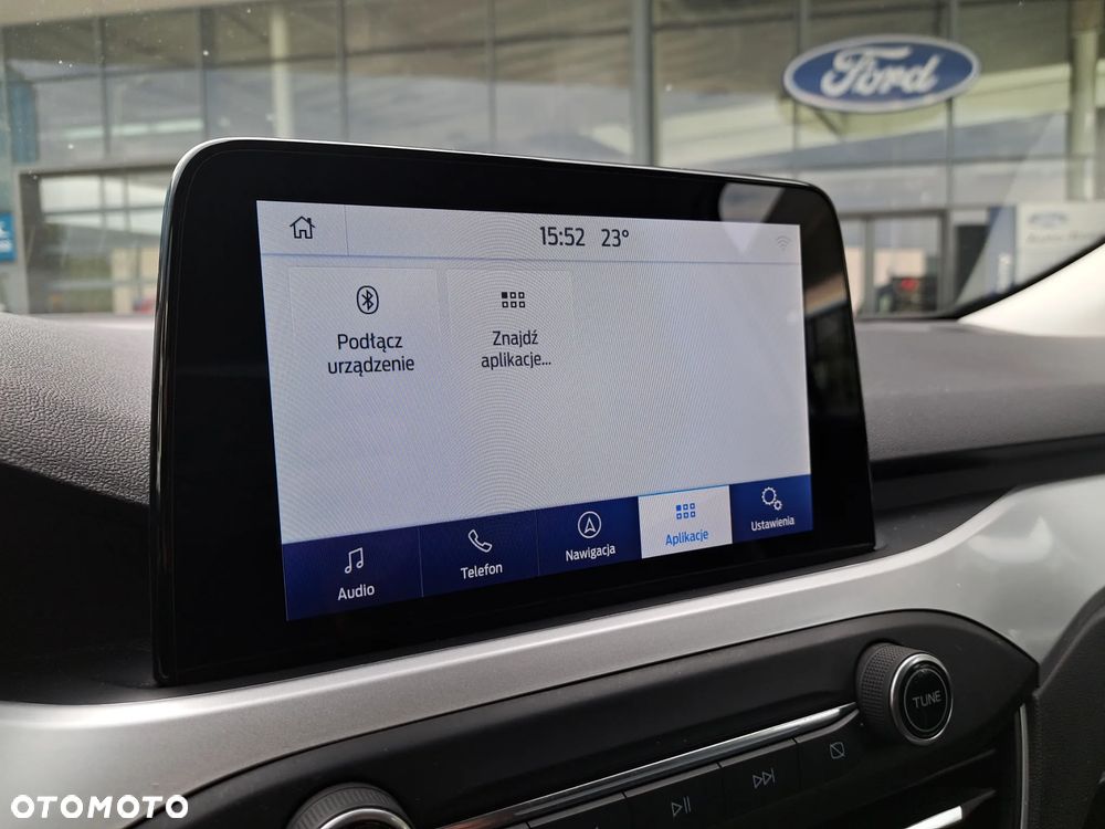 Ford Focus 1.5 EcoBlue Trend Edition - 25