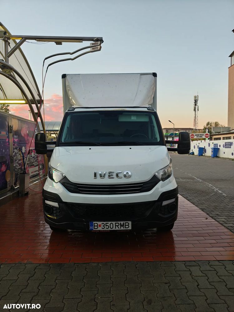 Iveco Daily 35-160 - 2