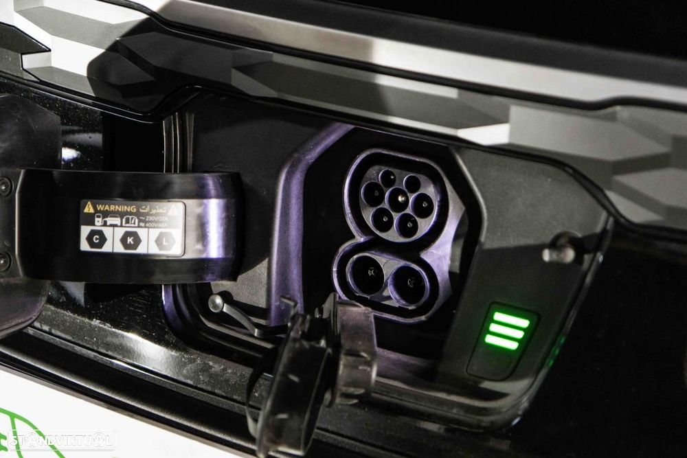 Kia Niro EV 64kWh Tech X - 16