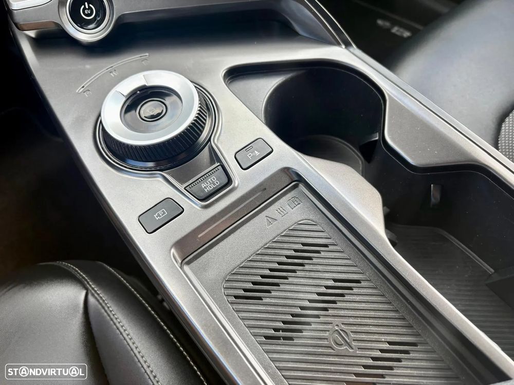 Kia EV6 77,4-kWh Business - 14