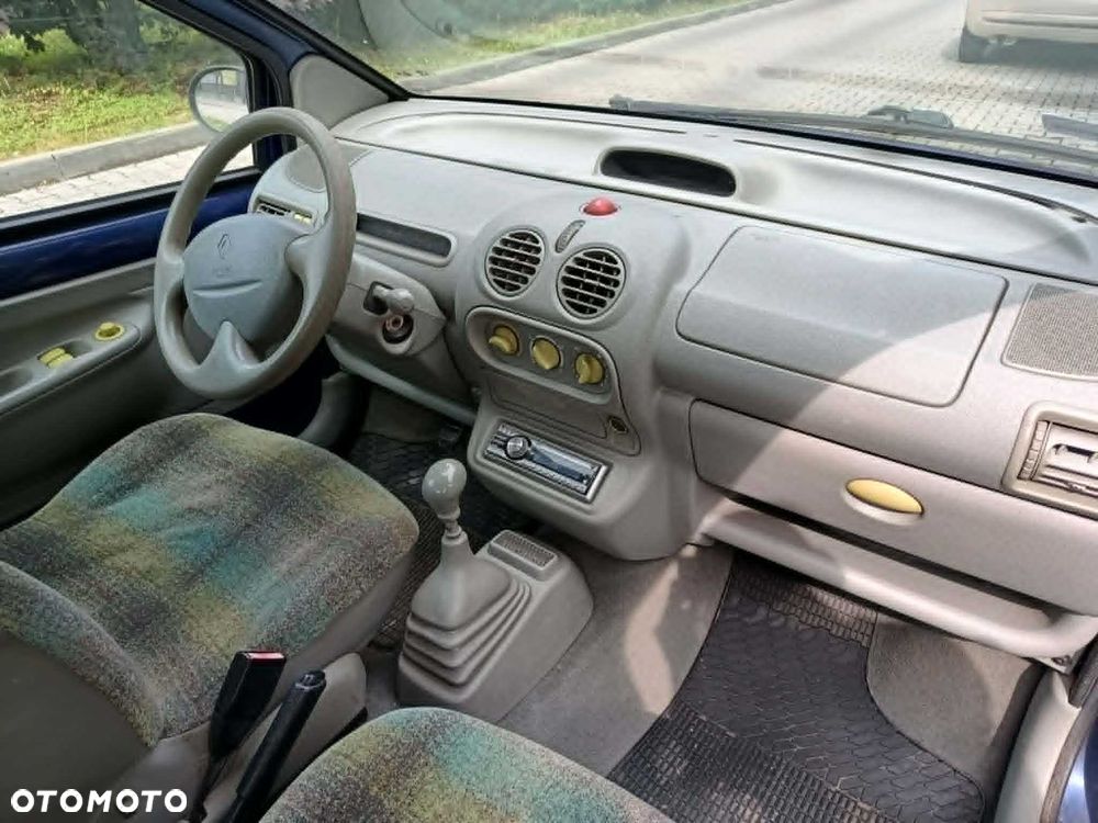 Renault Twingo - 2