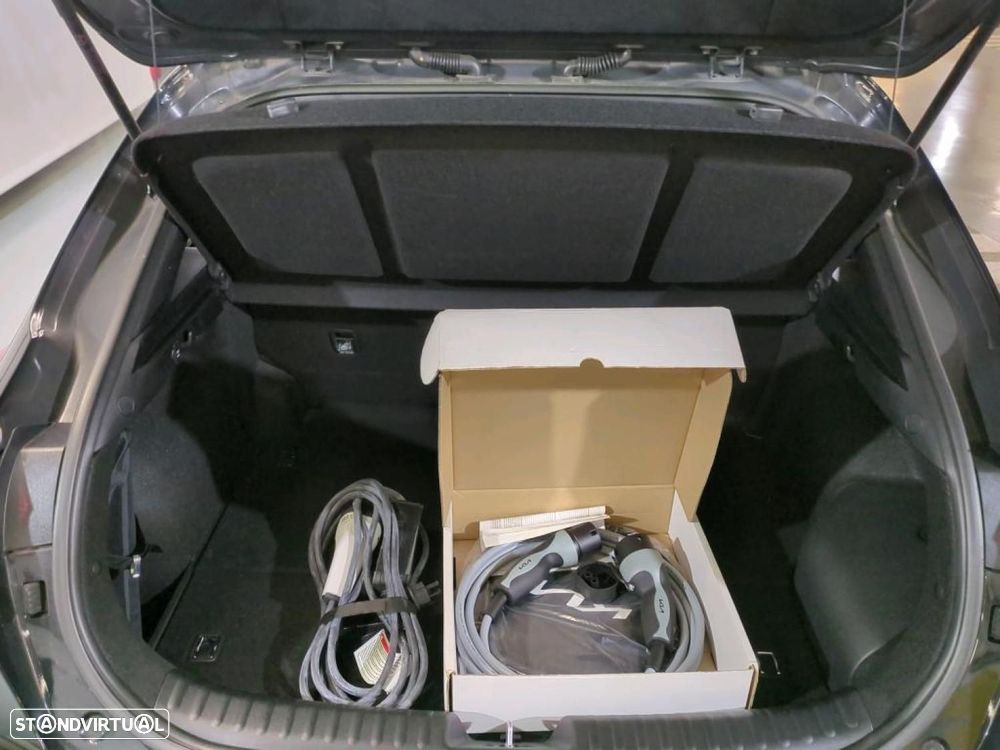 Kia XCeed 1.6 GDi PHEV Drive - 50