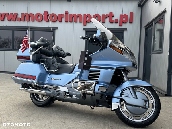 Honda GL