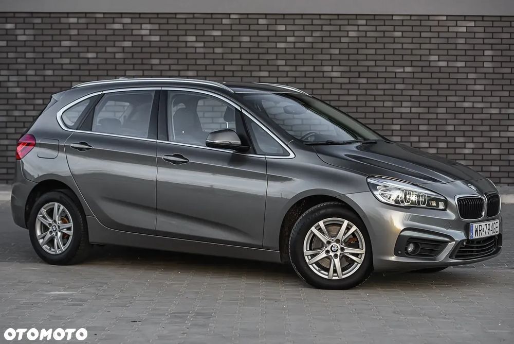 BMW Seria 2 - 3