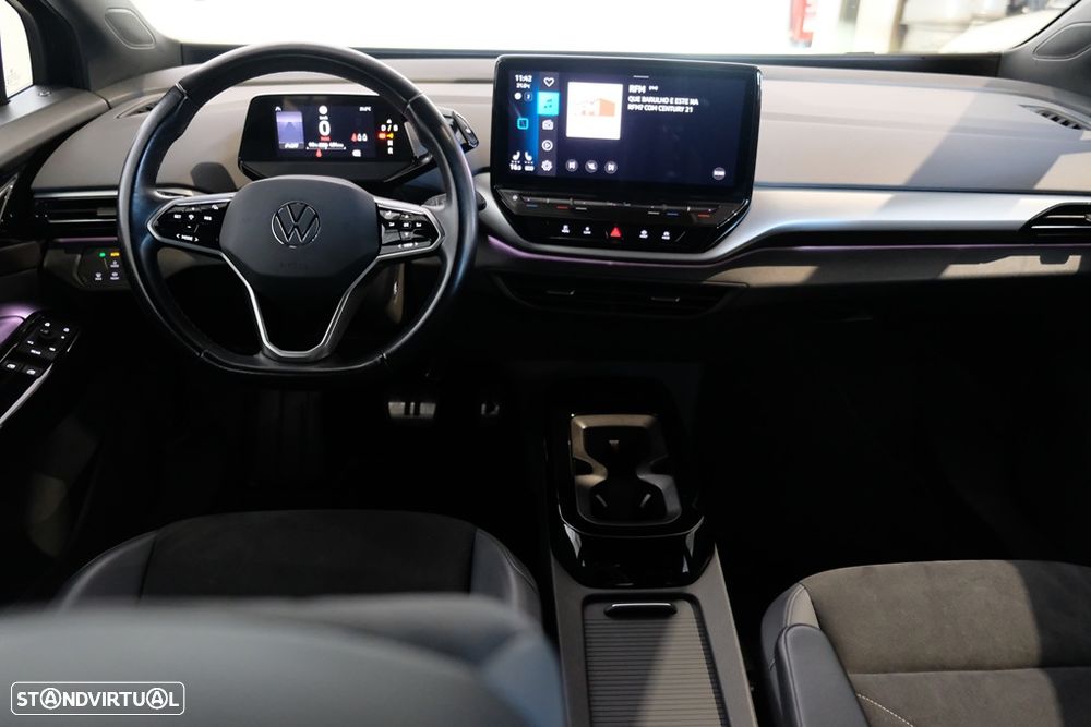 VW ID.5 77 kWh Pro - 9