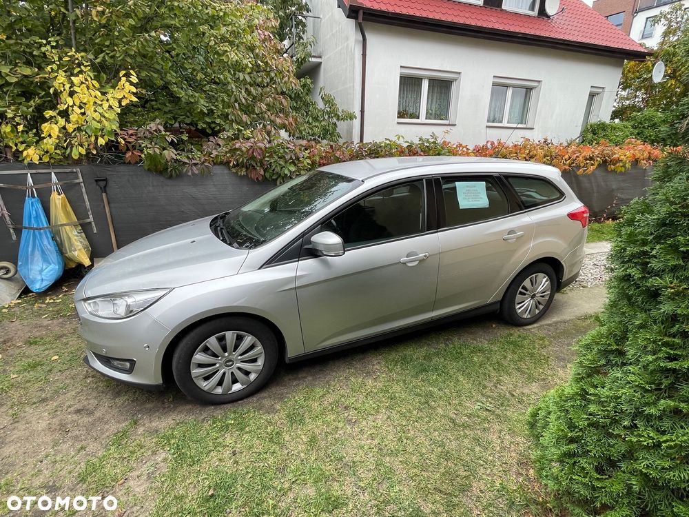 Ford Focus - 2
