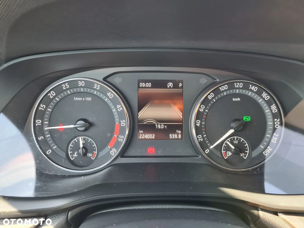 Skoda Octavia - 27