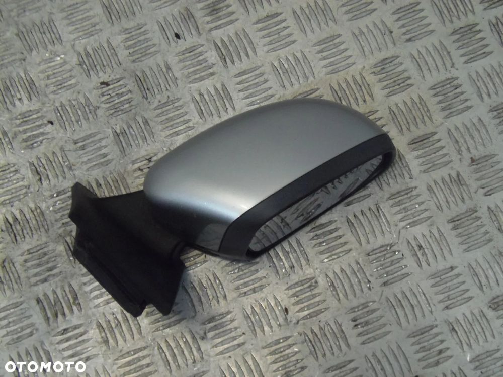 LUSTERKO PRAWE FORD FOCUS MK3 KOD OB 6PIN - 4