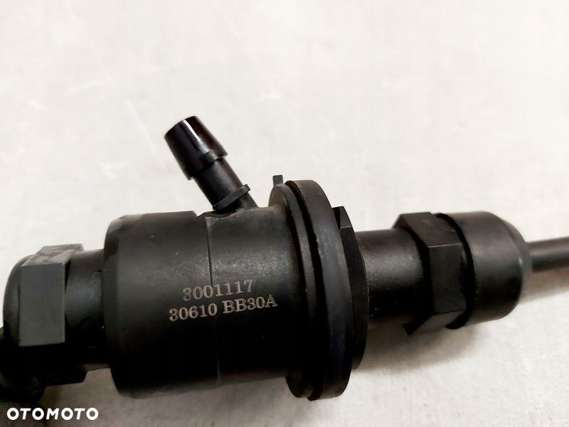 NISSAN QASHQAI I 1 J10 LIFT 1.5 DCI POMPKA SPRZĘGŁA 30610BB30A - 2