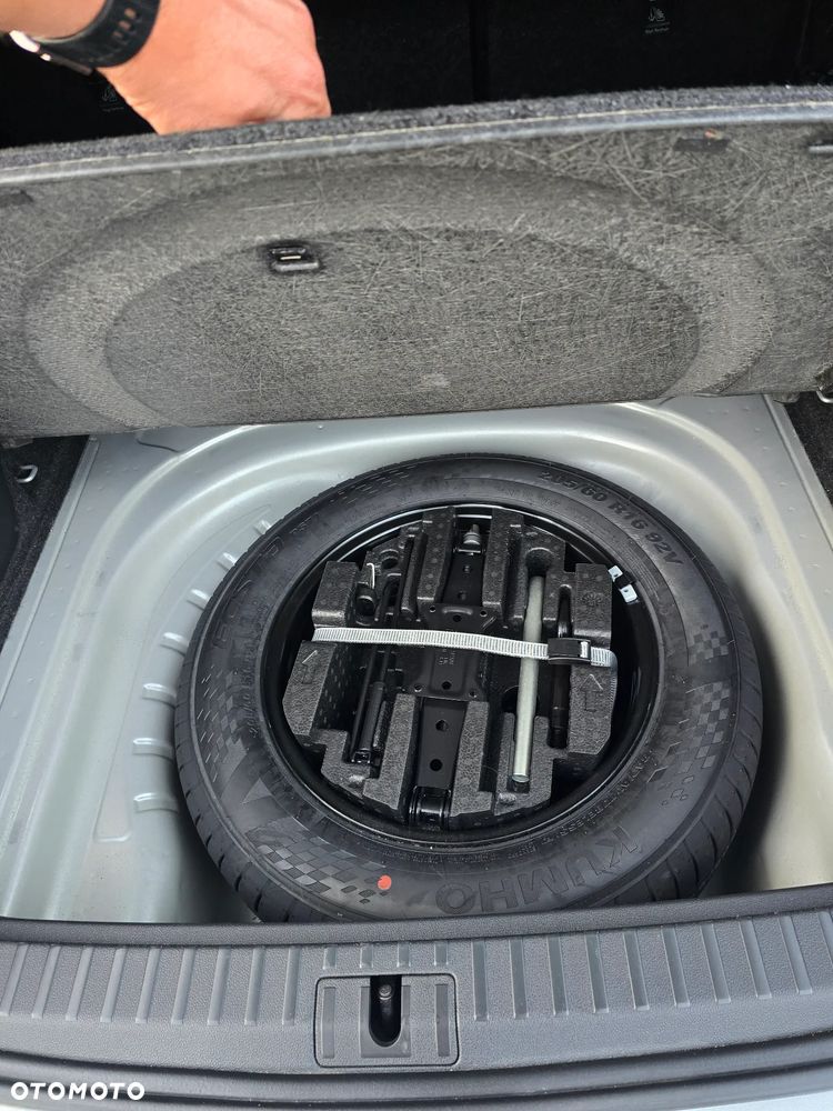 Skoda Octavia 2.0 TDI Style DSG - 27