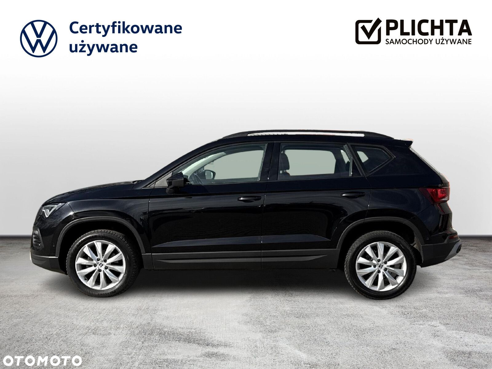 Seat Ateca 1.5 TSI Style S&S DSG - 2