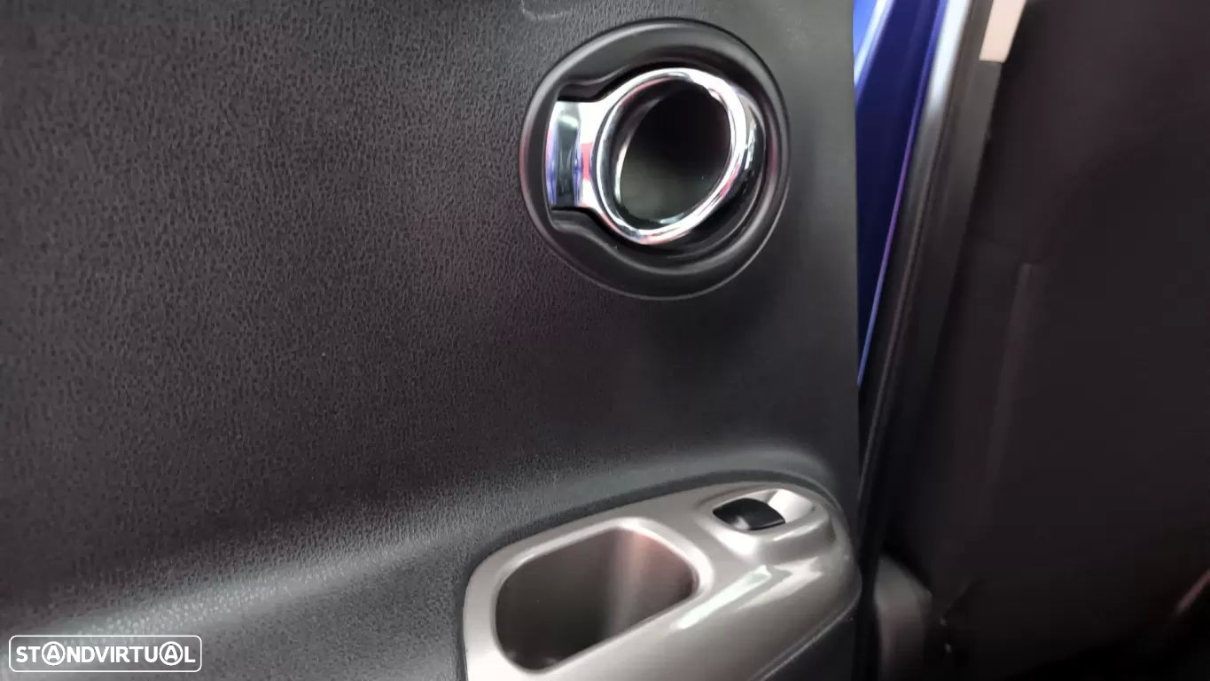 Nissan Juke 1.2 DIG-T N-Connecta - 51