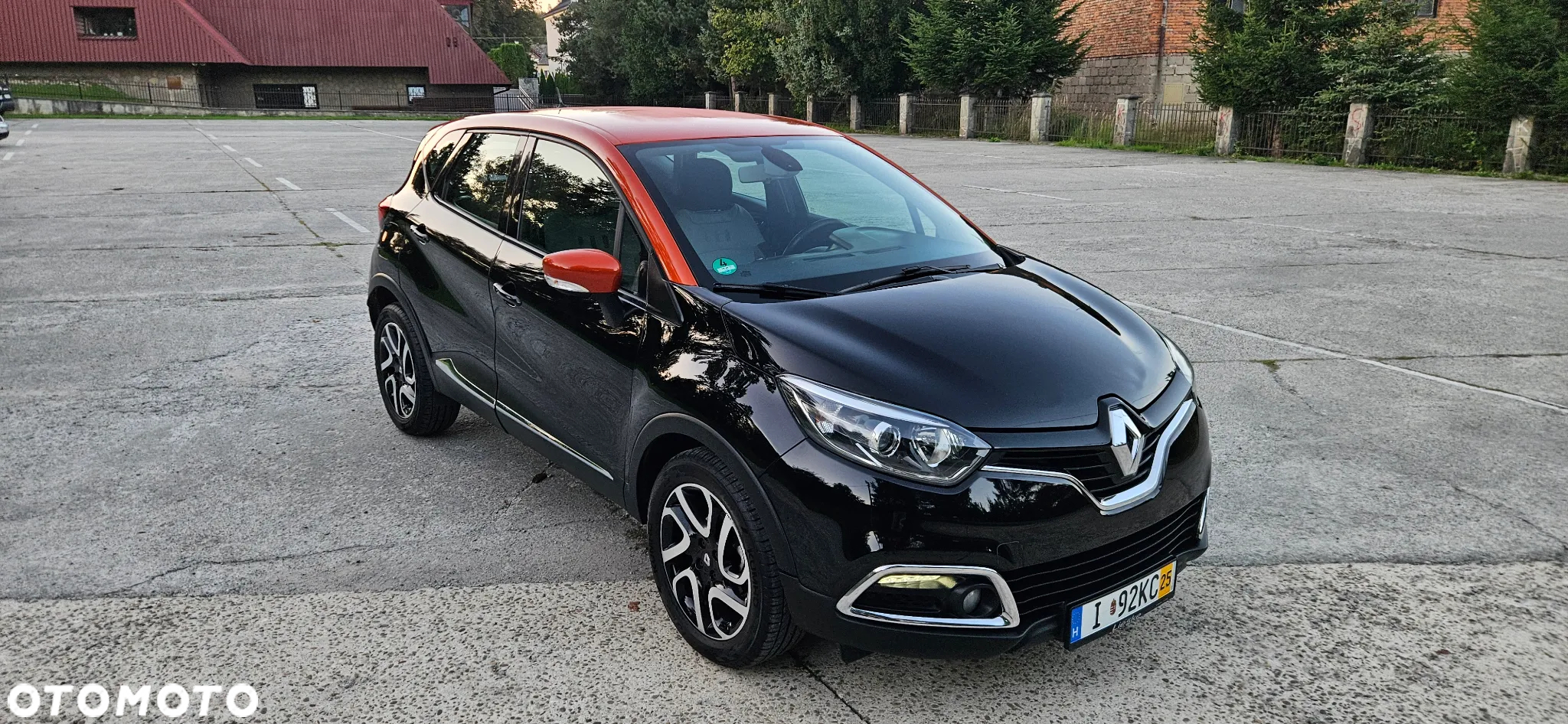 Renault Captur 0.9 Energy TCe Limited - 4
