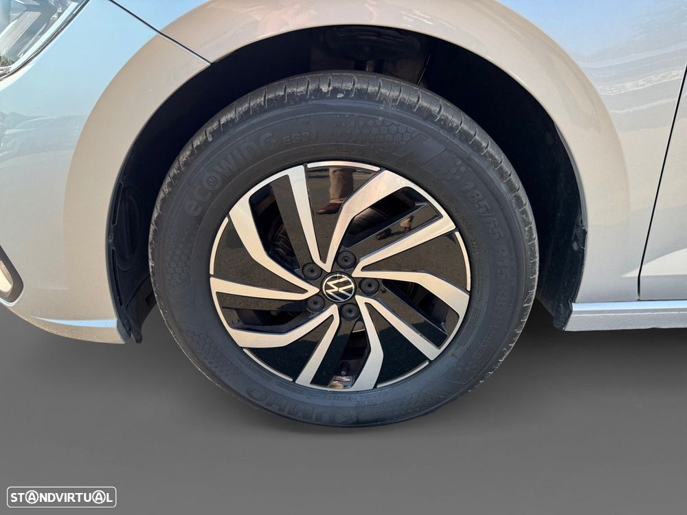 VW Polo 1.0 TSI Urban - 14