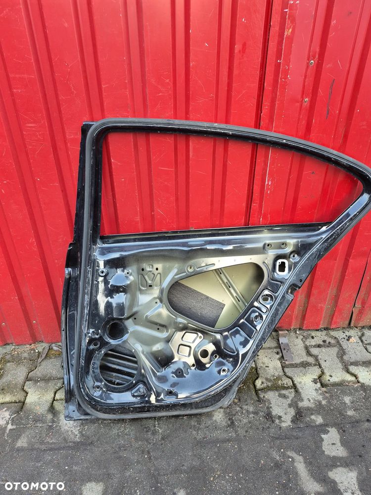Volkswagen Passat B8 drzwi 3G5833312E - 5