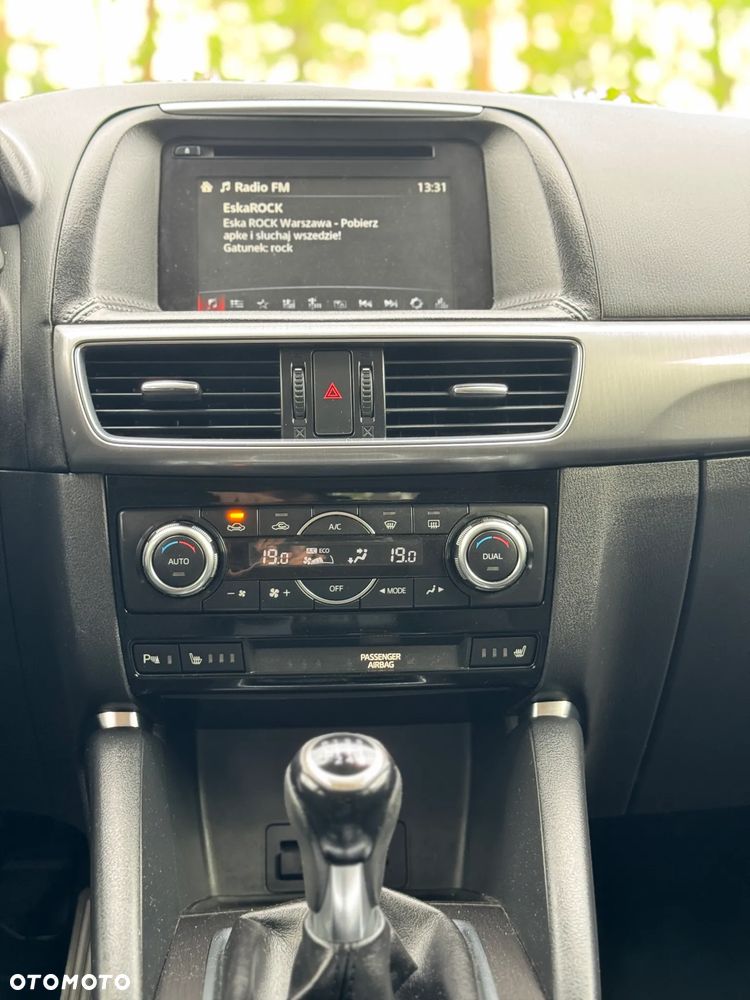 Mazda CX-5 2.2 D Skymotion 2WD - 26