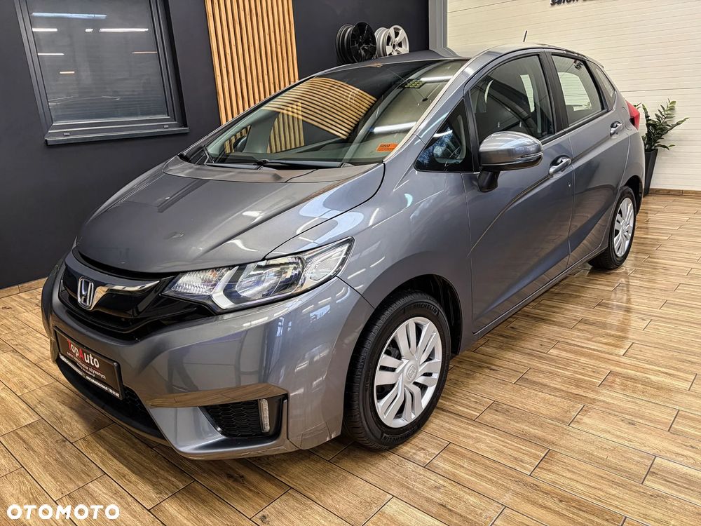 Honda Jazz 1.3 i-VTEC Trend - 13