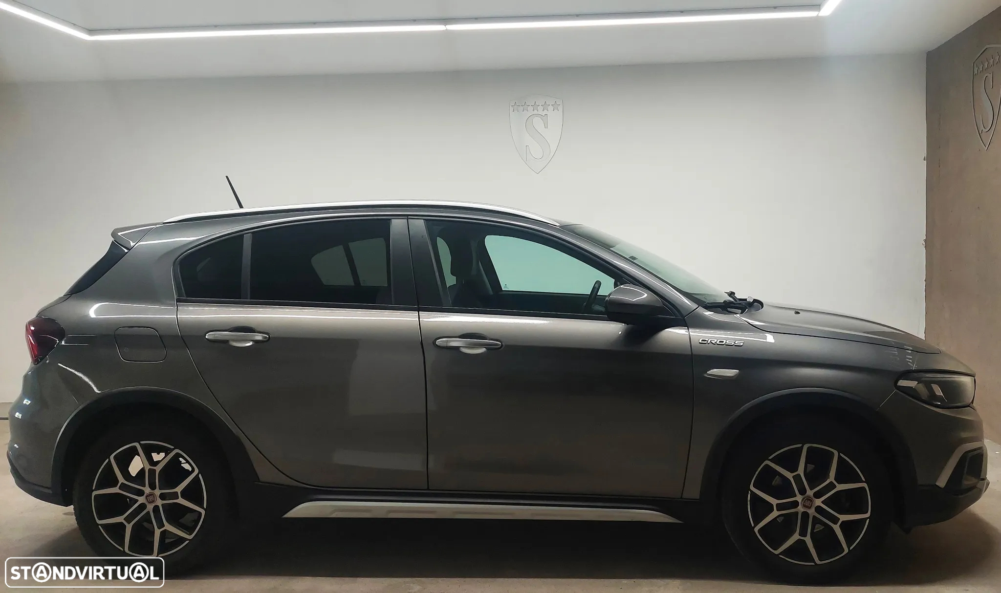 Fiat Tipo 1.0 GSE T3 - 5