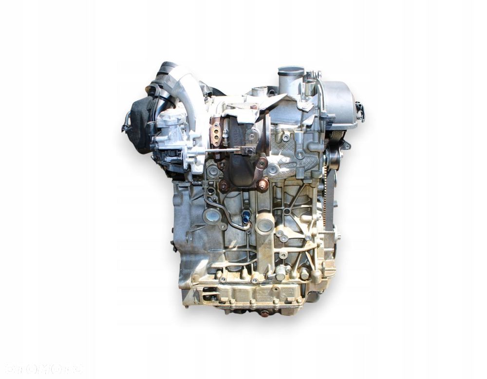 SILNIK BENZYNOWY VW TIGUAN 1.4 TSI CZD - 5