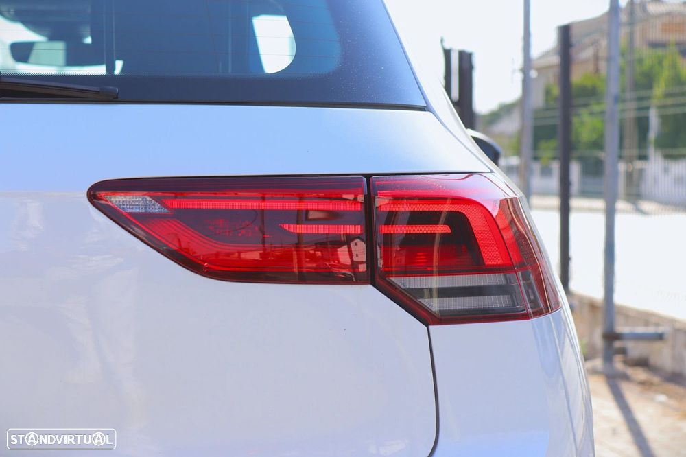 VW Golf - 15