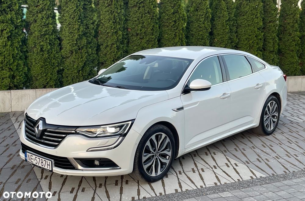 Renault Talisman 1.6 Energy TCe Intens EDC - 1