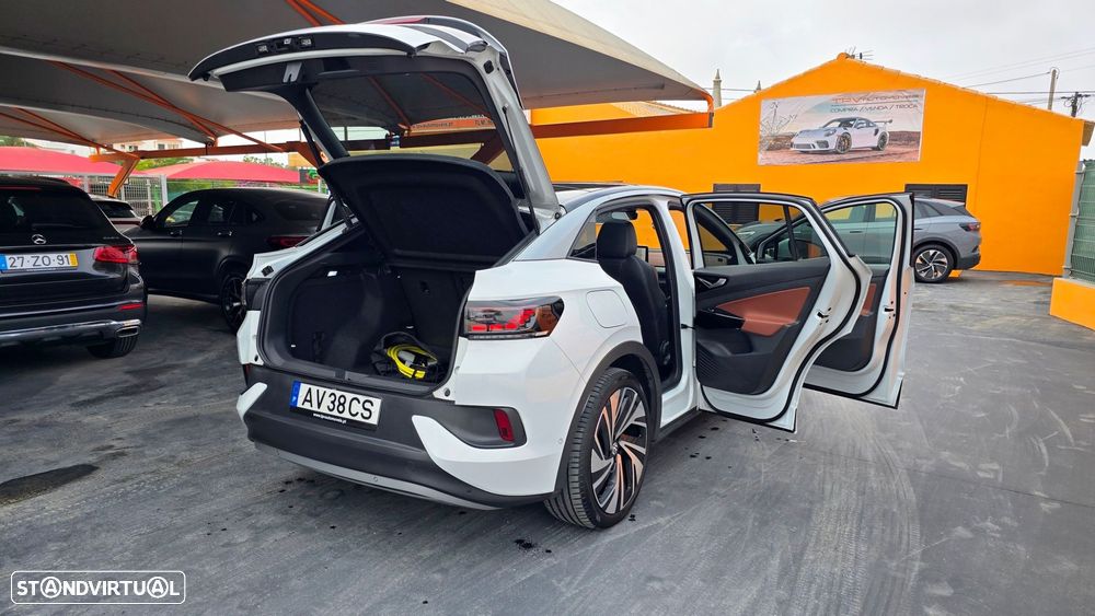 VW ID.5 77 kWh Pro Performance - 39
