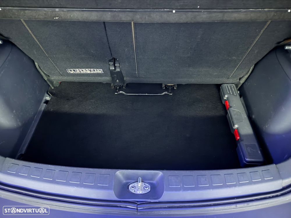 Mitsubishi Colt 1.1 Inform RCD/AC ClearTec - 27