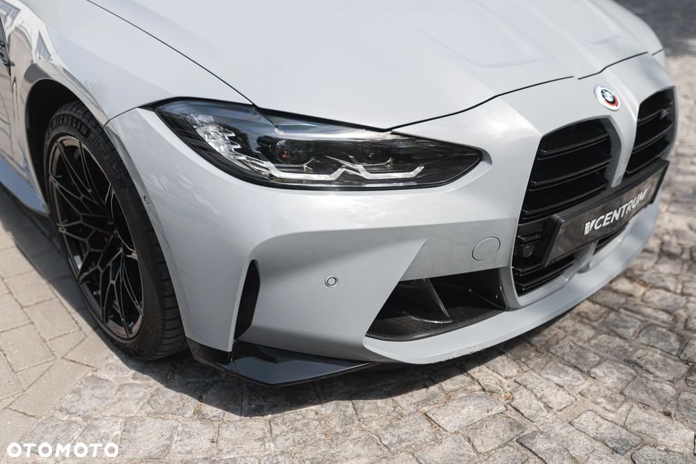 BMW M4 Competition M xDrive sport - 7