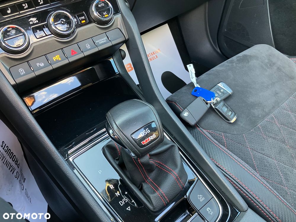 Skoda Kodiaq 2.0 Bi-TDI 4x4 DSG RS - 7