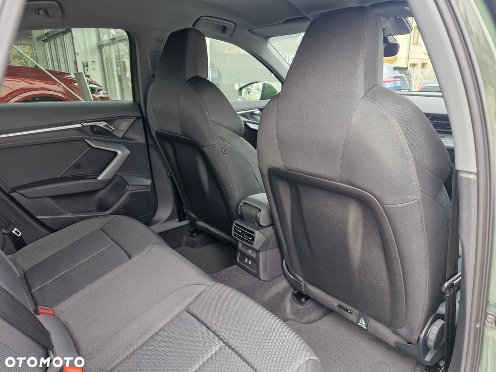 Audi A3 Limousine - 15